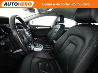 Audi A5 2.0 TDI
