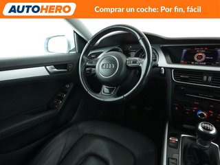 Audi A5 2.0 TDI