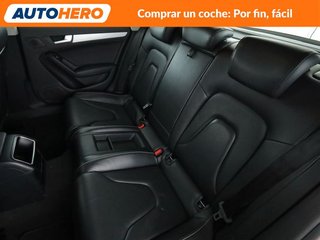 Audi A5 2.0 TDI