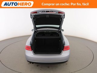 Audi A5 2.0 TDI