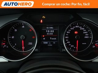 Audi A5 2.0 TDI