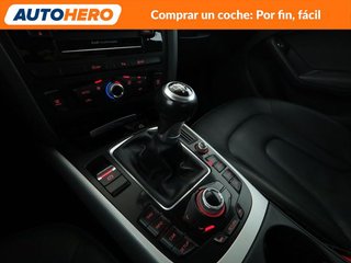 Audi A5 2.0 TDI