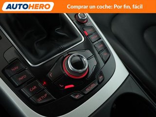 Audi A5 2.0 TDI