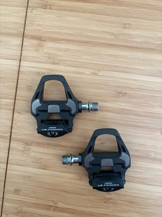 Pedales Shimano Ultegra PD-R8000