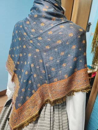 Conjunto Baturra Tradicional Talla 38/40