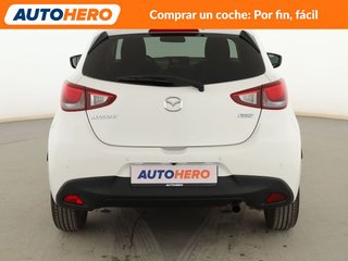 Mazda 2 1.5 Style