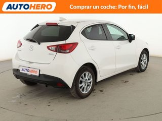 Mazda 2 1.5 Style