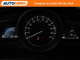 Mazda 2 1.5 Style