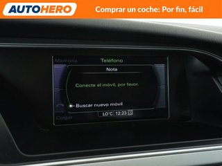 Audi A5 2.0 TDI