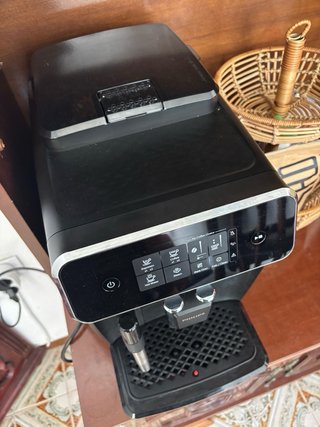 Cafetera Philips