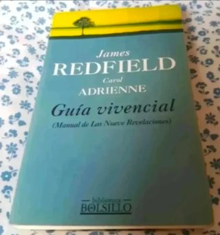 Guia Vivencial. Manual de Las Nueve Revelaciones