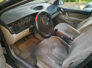 Citroen C5 2005