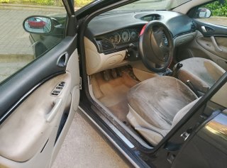 Citroen C5 2005