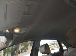 Citroen C5 2005