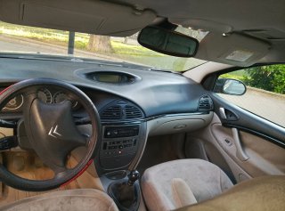 Citroen C5 2005