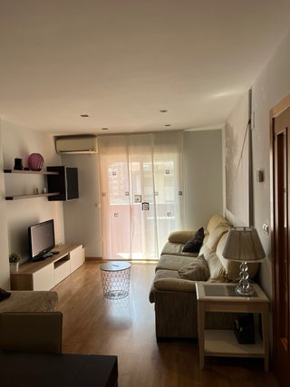 Piso amueblado en castellon zona Sensal