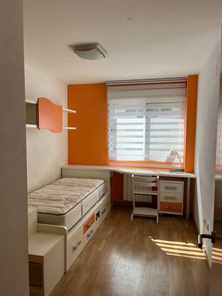 Piso amueblado en castellon zona Sensal