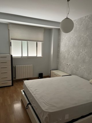 Piso amueblado en castellon zona Sensal