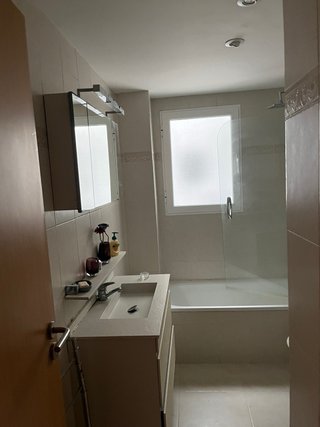 Piso amueblado en castellon zona Sensal
