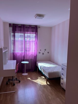 Piso amueblado en castellon zona Sensal