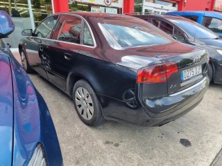 Audi A4 2006