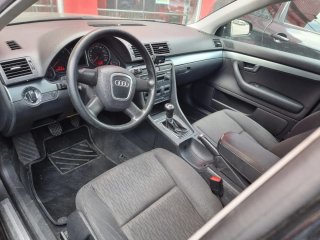 Audi A4 2006
