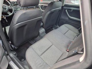 Audi A4 2006