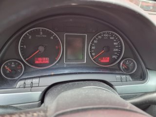 Audi A4 2006