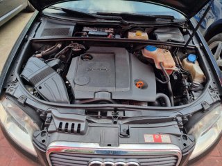 Audi A4 2006