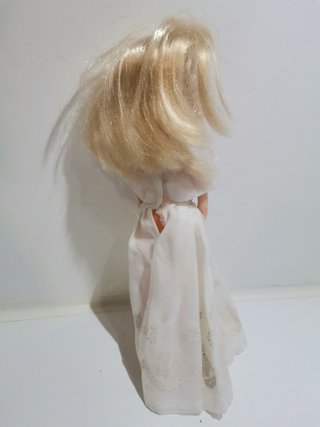 Muñeca Chabel Cenicienta