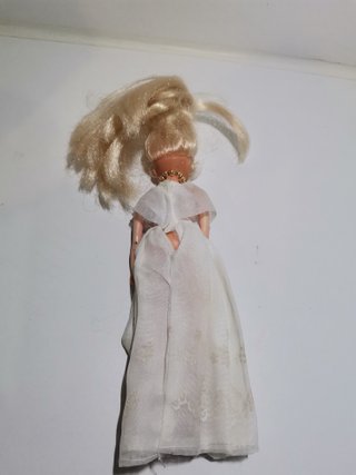 Muñeca Chabel Cenicienta