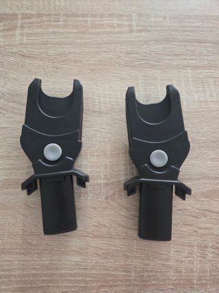 Adaptadores Bugaboo Bee