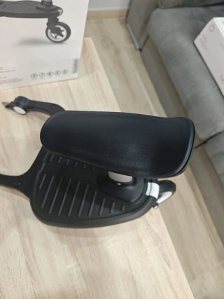 Bugaboo patinete confort, Fox, Donkey, dragonfy