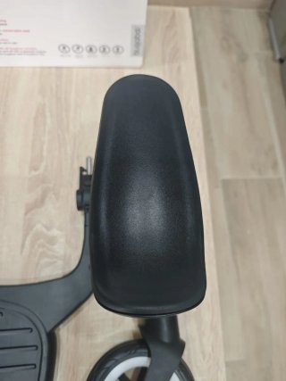 Bugaboo patinete confort, Fox, Donkey, dragonfy