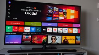 Barra de Sonido Samsung HW-S810GD Negra
