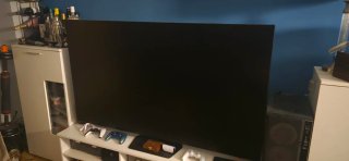 Samsung TV Neo QLED QN90F 65