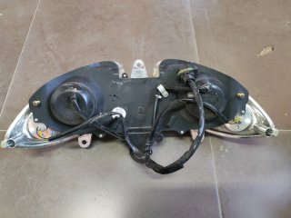(000468)Faro Delantero Piaggio X9