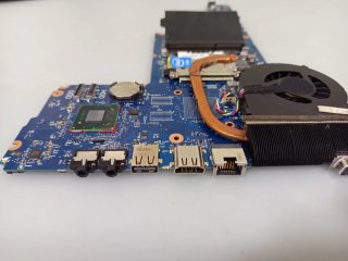 Placa Base HP Portátil