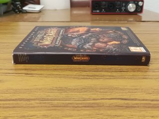 WORLD OF WARCRAFT: WARLORDS OF DRAENOR (EXPANSION)