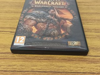 WORLD OF WARCRAFT: WARLORDS OF DRAENOR (EXPANSION)