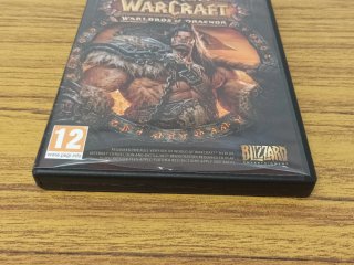 WORLD OF WARCRAFT: WARLORDS OF DRAENOR (EXPANSION)