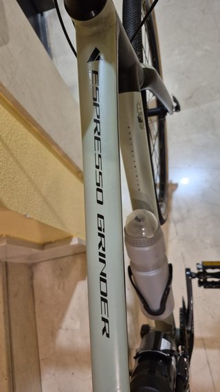 Bulls Gravel XL Vendo/Cambio por gravel M/L