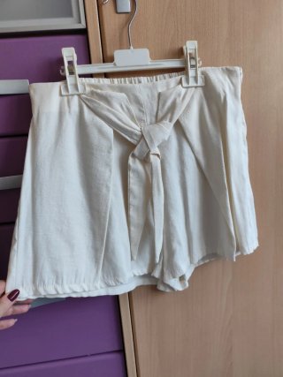 Lote Short y Minifalda