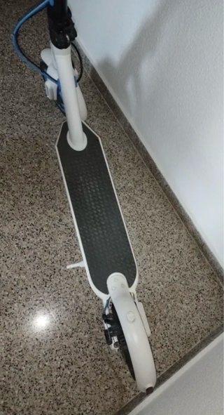 Patinete Eléctrico Brigmton BMI 366-B