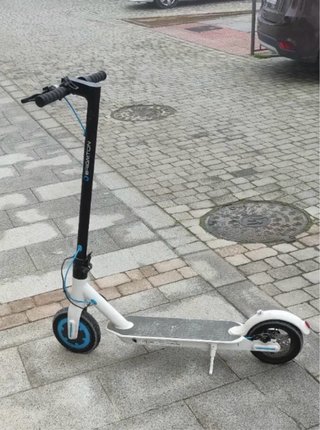 Patinete Eléctrico Brigmton BMI 366-B