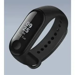 Xiaomi Mi smart band 3 -122934-