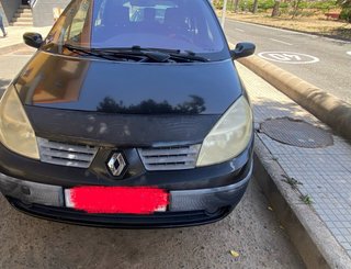 Renault Scenic 2004
