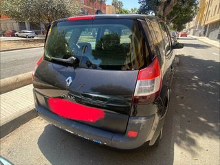 Renault Scenic 2004