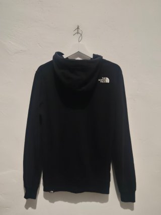 The North Face Sudadera Regular Fit Hombre XS