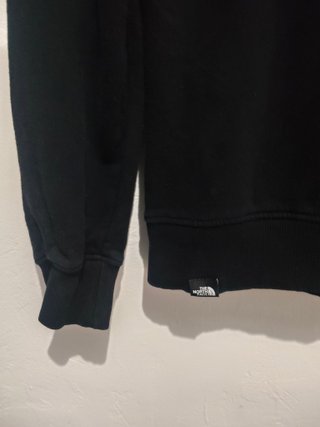 The North Face Sudadera Regular Fit Hombre XS